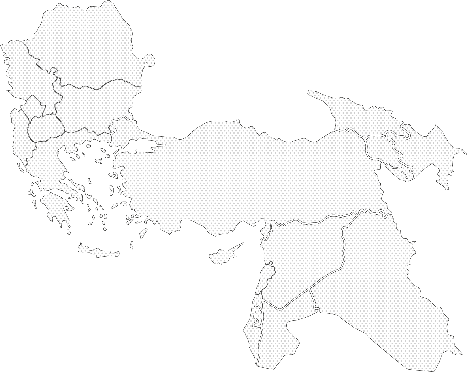 Türkiye Haritası